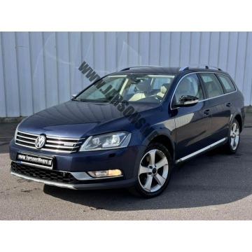 Volkswagen Passat - 2013