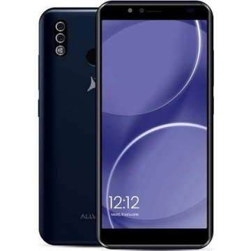 Smartfon AllView A30 Plus 2/32GB Granatowy ( )