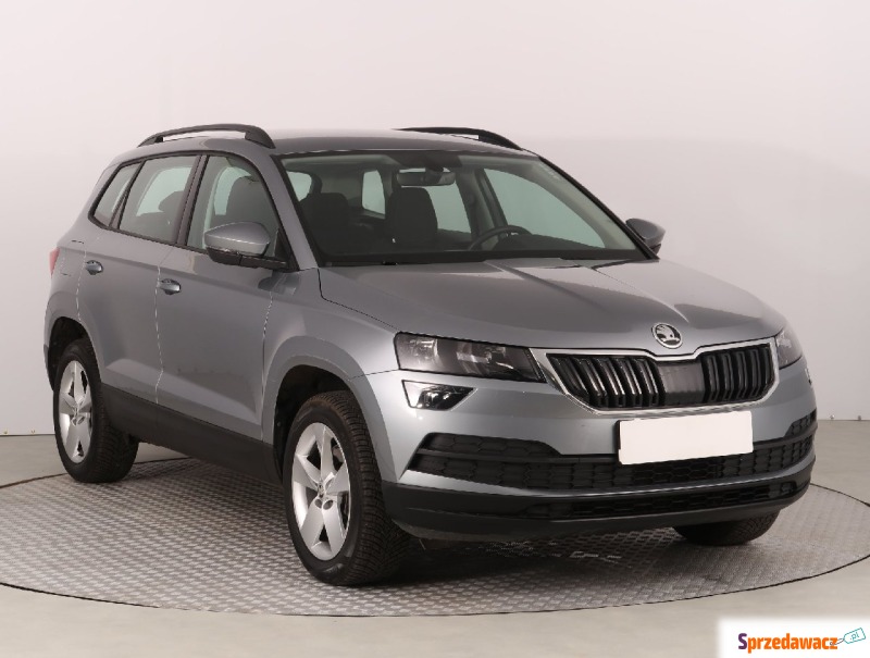 Skoda   SUV 2021,  2.0 diesel - Na sprzedaż za 94 999 zł - Olsztyn