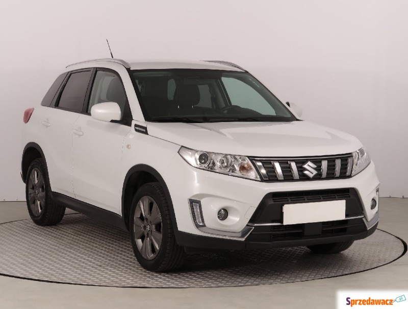 Suzuki Vitara  SUV 2019,  1.0 benzyna - Na sprzedaż za 62 999 zł - Nowy Sącz