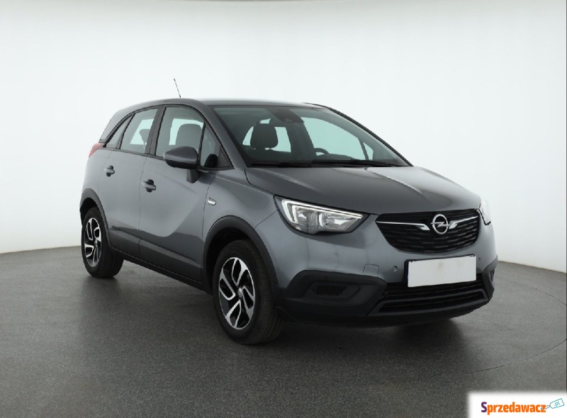 Opel   SUV 2019,  1.2 benzyna - Na sprzedaż za 54 999 zł - Piaseczno
