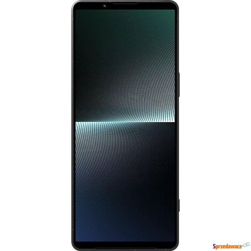 Smartfon Sony Xperia 1 V 5G 12/256GB Czarny (... - Telefony komórkowe - Słupsk