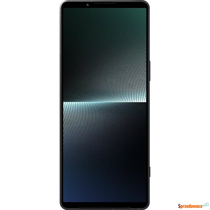 Smartfon Sony Xperia 1 V 5G 12/256GB Zielony... - Telefony komórkowe - Ostrowiec Świętokrzyski