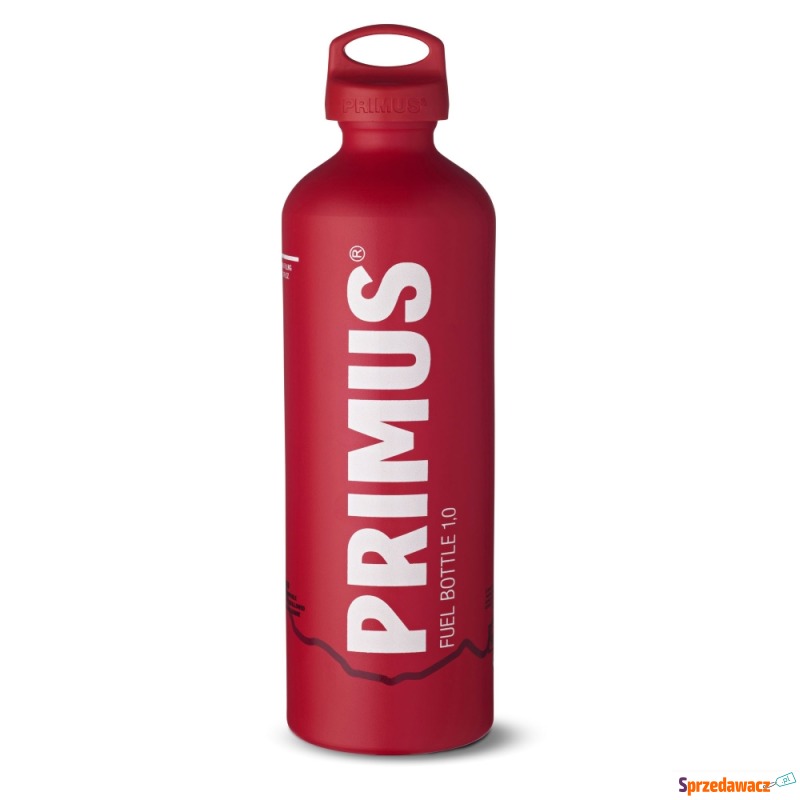 Butelka na paliwo Primus Fuel Bottle 1,0 L - ONE... - Kuchenki, palniki - Bydgoszcz