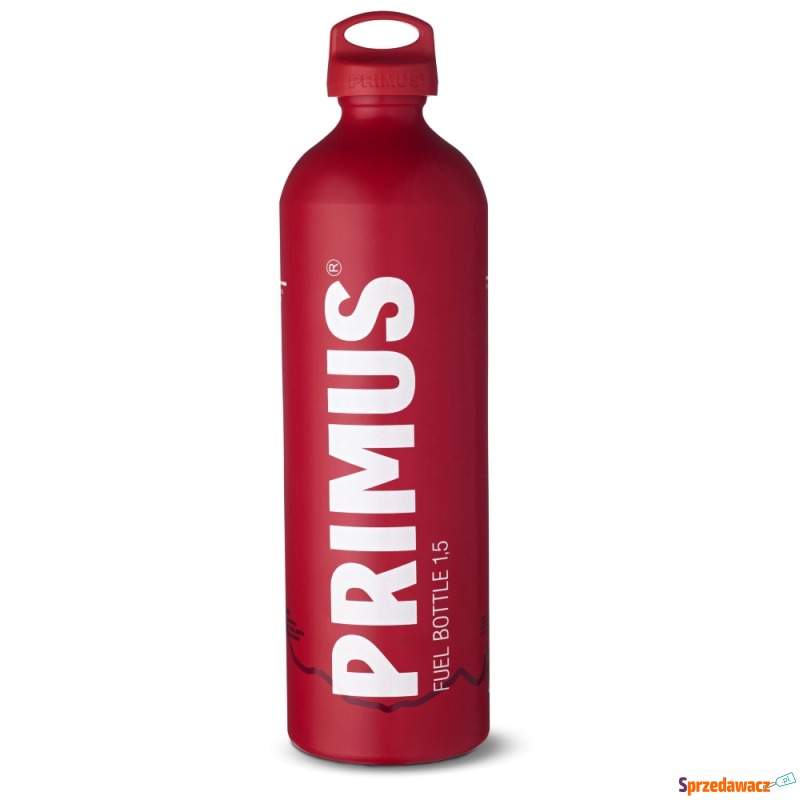 Butelka na paliwo Primus Fuel Bottle 1,5 L - ONE... - Kuchenki, palniki - Stalowa Wola