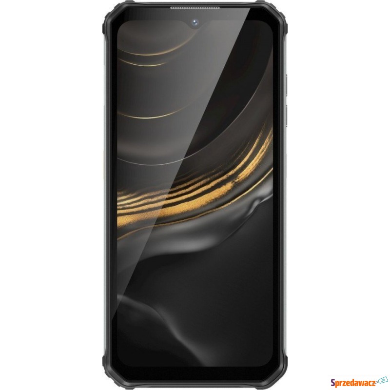 Smartfon Oukitel WP22 8/256GB Czarny (WP22-BK/OL) - Telefony komórkowe - Szczecin