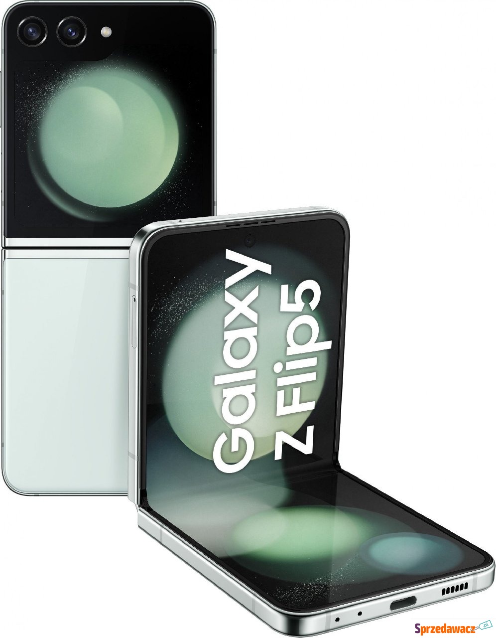 Smartfon Samsung Z Flip5 5G 8/256GB...