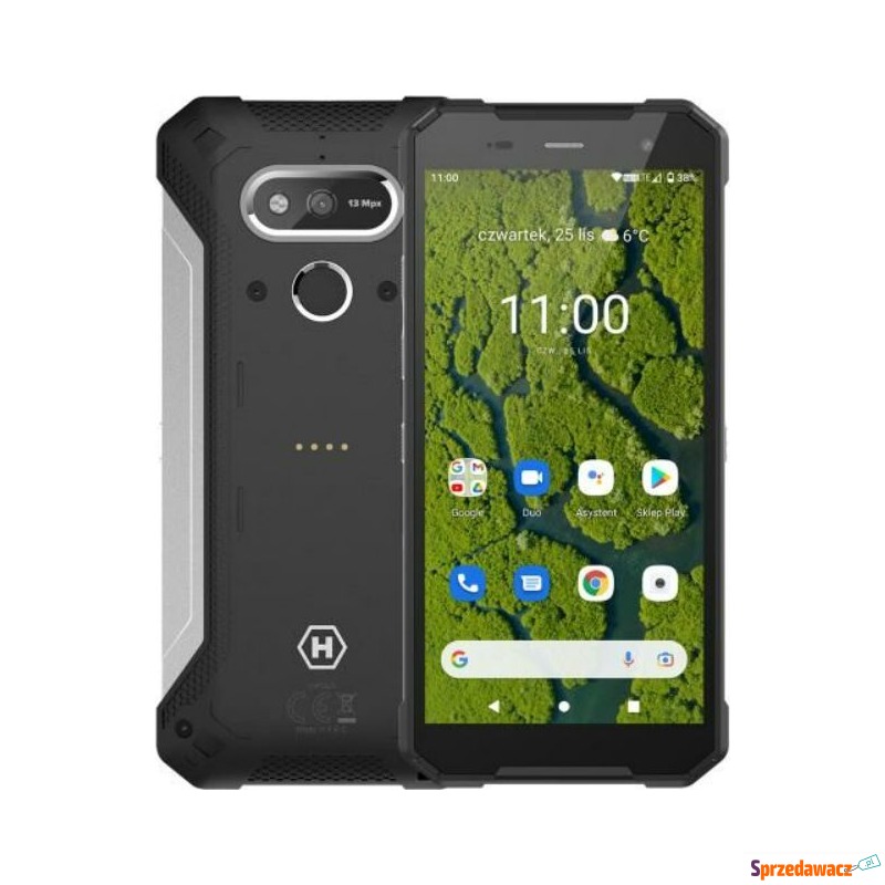 Smartfon myPhone Hammer Explorer...