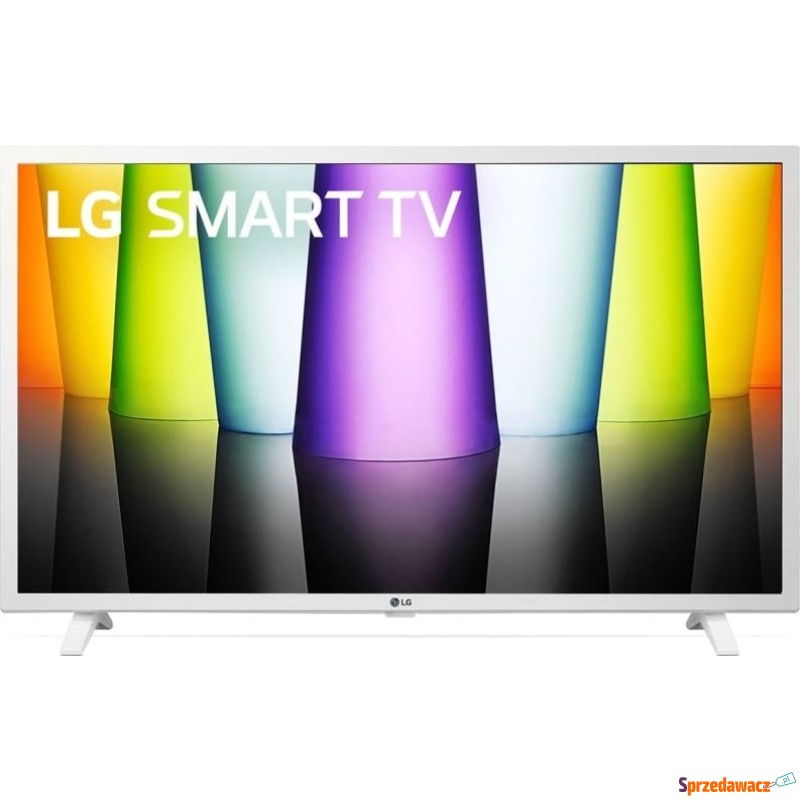 Telewizor LG 32LQ63806LC LED 32''...