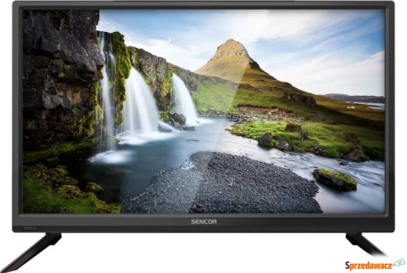 Telewizor Sencor SLE 2472TCS LED...