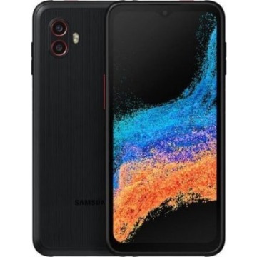 Smartfon Samsung Galaxy Xcover 6 Pro Enterprise Edition 6/128GB Czarny (99933438)