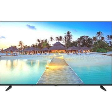 Telewizor Kiano Elegance LED 55'' 4K Ultra HD Android