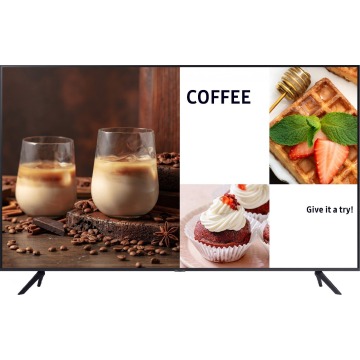Telewizor Samsung BE75C-H LED 75'' 4K Ultra HD Tizen