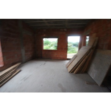 Sprzedam dom Ślęza -  bliźniak jednopiętrowy,  pow.  155 m2,  działka:   450 m2 - zdjęcie 3