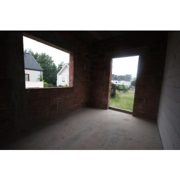 Sprzedam dom Ślęza -  bliźniak jednopiętrowy,  pow.  155 m2,  działka:   450 m2 - zdjęcie 4