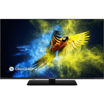 Telewizor GoGEN TVF 43M340 STWEB LED 43'' Full HD