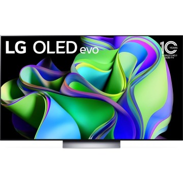 Telewizor LG OLED42C32LA OLED 42'' 4K Ultra HD WebOS 23