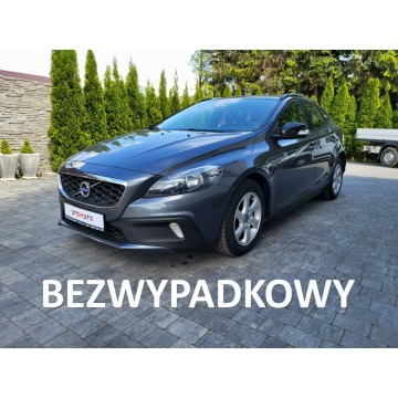 Volvo V40 - ** CROSS COUNTRY ** Bezwypadkowy ** Serwis w ASO **