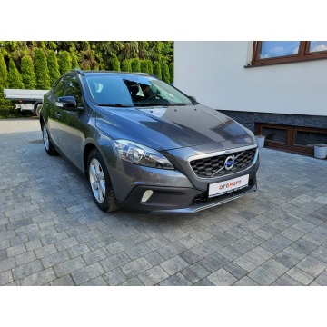 Volvo V40  SUV 2013,  1.6 diesel - Na sprzedaż za 37 500 zł - Jatutów - zdjęcie 3