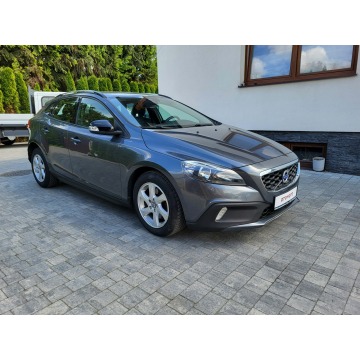 Volvo V40  SUV 2013,  1.6 diesel - Na sprzedaż za 37 500 zł - Jatutów - zdjęcie 4