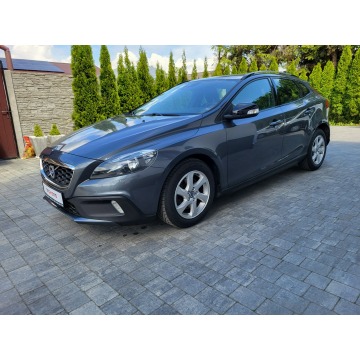 Volvo V40  SUV 2013,  1.6 diesel - Na sprzedaż za 37 500 zł - Jatutów - zdjęcie 2