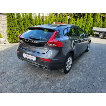 Volvo V40  SUV 2013,  1.6 diesel - Na sprzedaż za 37 500 zł - Jatutów - zdjęcie 6