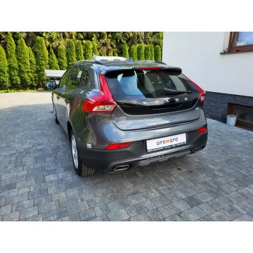 Volvo V40  SUV 2013,  1.6 diesel - Na sprzedaż za 37 500 zł - Jatutów - zdjęcie 7