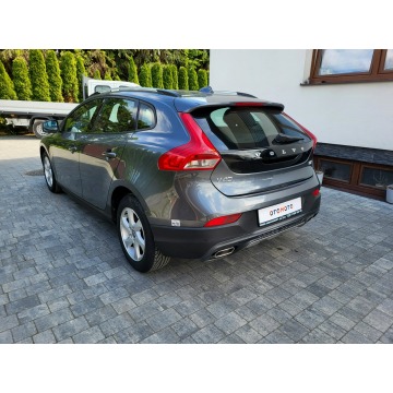 Volvo V40  SUV 2013,  1.6 diesel - Na sprzedaż za 37 500 zł - Jatutów - zdjęcie 8