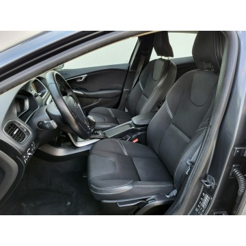 Volvo V40  SUV 2013,  1.6 diesel - Na sprzedaż za 37 500 zł - Jatutów - zdjęcie 10