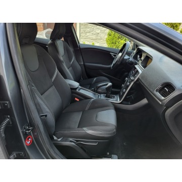 Volvo V40  SUV 2013,  1.6 diesel - Na sprzedaż za 37 500 zł - Jatutów - zdjęcie 12