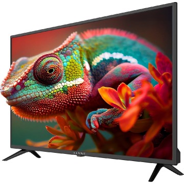 Telewizor Kiano SlimTV Smart LED 40'' Full HD Android