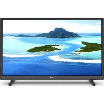 Telewizor Philips 24PHS5507/12 LED 24'' HD Ready