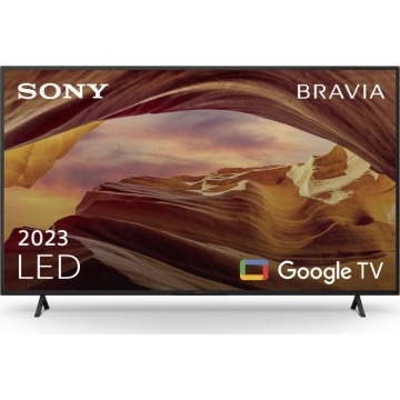 Telewizor Sony KD-55X75WL LED 55'' 4K Ultra HD Android