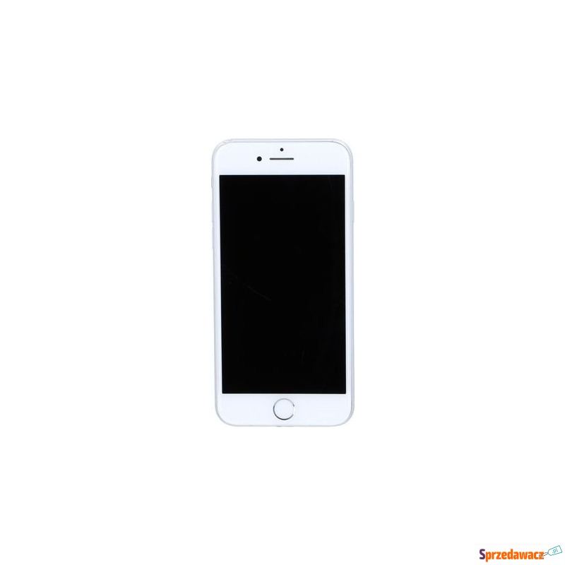 Smartfon Apple iPhone 8 2/64GB Biały Klasa A- - Telefony komórkowe - Grudziądz