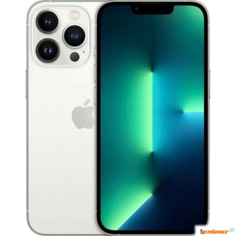 Smartfon Apple iPhone 13 Pro Max 6/512GB Dual... - Telefony komórkowe - Pruszków