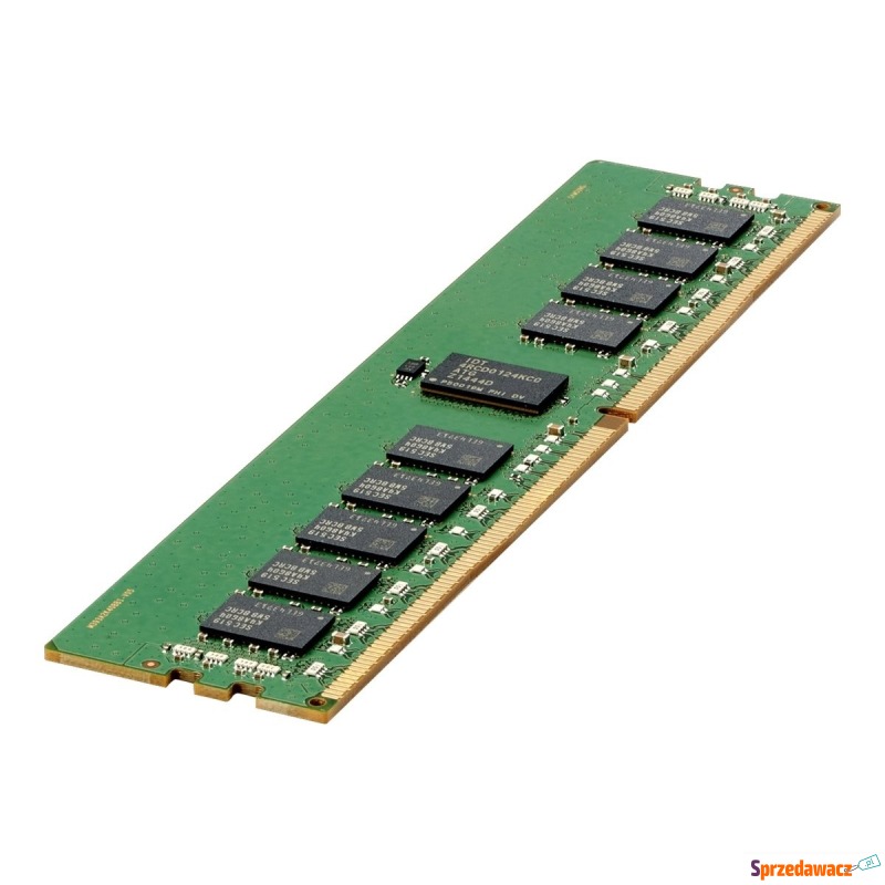 HPE 64GB 2Rx4 PC4-2933Y-R Smart Kit - Pamieć RAM - Nowogard