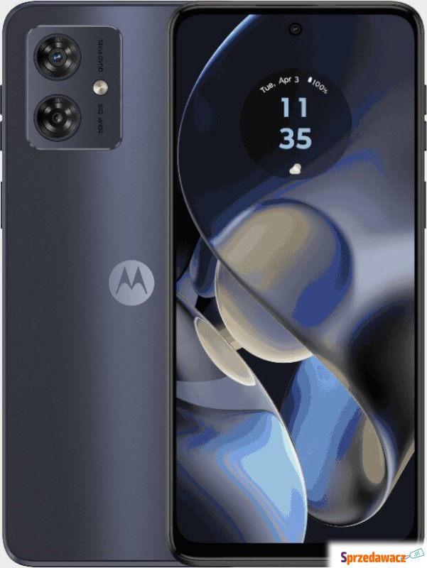 Smartfon Motorola Moto G54 Power Edition 5G 8... - Telefony komórkowe - Kielce