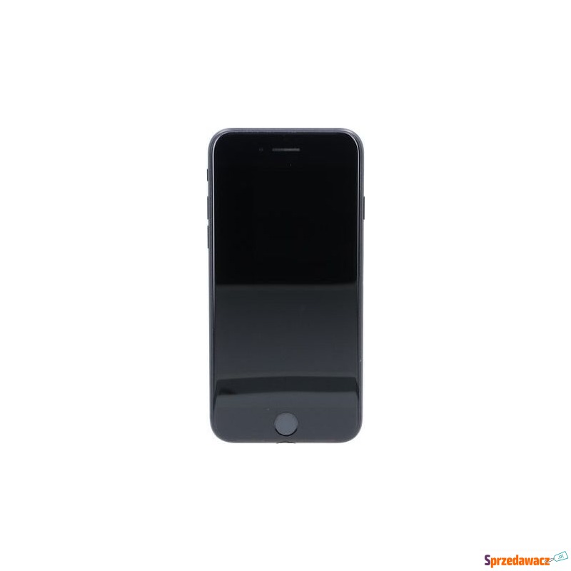 Smartfon Apple iPhone 7 2/128GB Czarny Powystawowy - Telefony komórkowe - Łódź