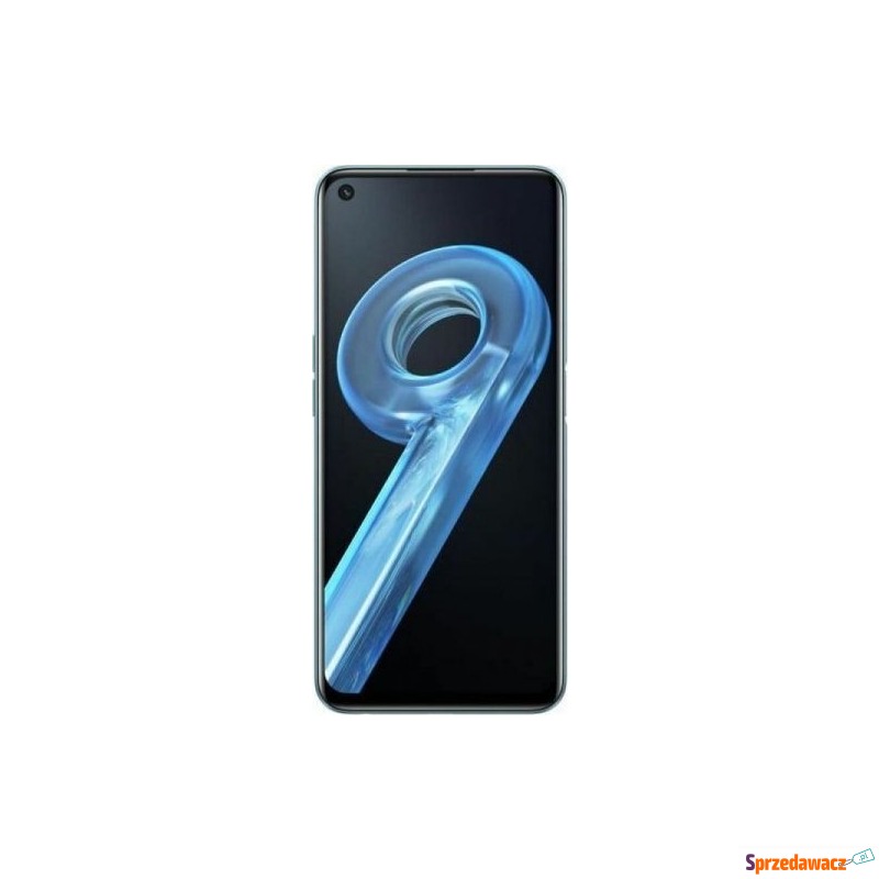Smartfon Realme 9i 4/64GB Niebieski (S0439916) - Telefony komórkowe - Elbląg