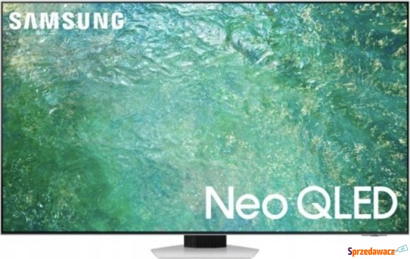 Telewizor Samsung SAMSUNG Neo QLED GQ-65QN85C,... - Telewizory - Piekary Śląskie
