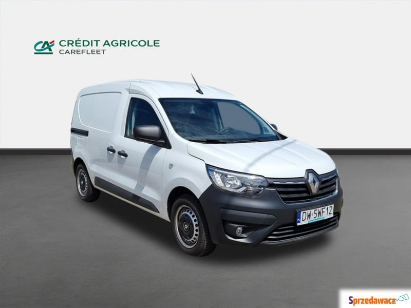 Renault  2022,  1.4 benzyna - Na sprzedaż za 69 400 zł - Janki