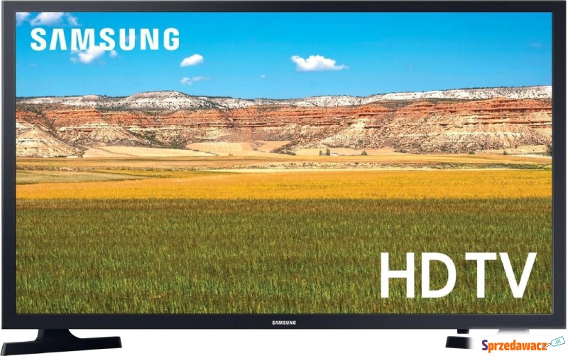 Telewizor Samsung UE32T4302AE LED 32'' HD Ready... - Telewizory - Szczecin
