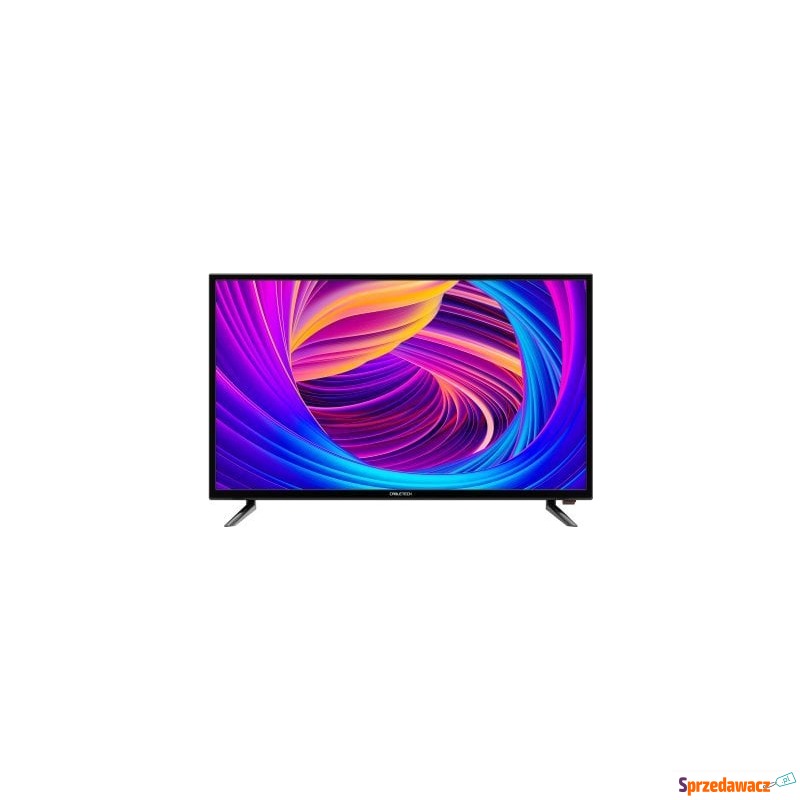 Telewizor Cabletech URZ0339 LED 32'' HD Ready - Telewizory - Toruń