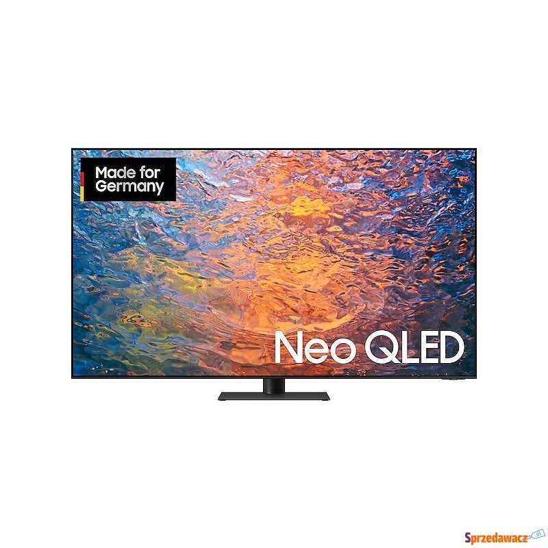 Telewizor Samsung SAMSUNG Neo QLED GQ-85QN95C,... - Telewizory - Ostrowiec Świętokrzyski