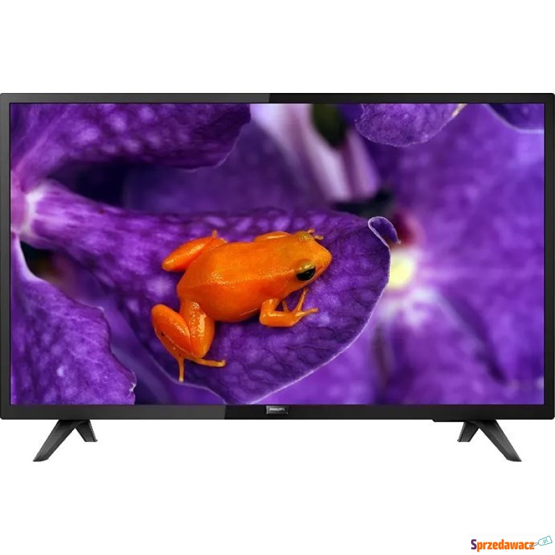 Telewizor Philips 43HFL5114/12 LED 43'' Full HD... - Telewizory - Głogów