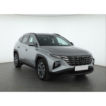 Hyundai Tucson 1.6 T-GDI 48V MHEV (150KM), 2023