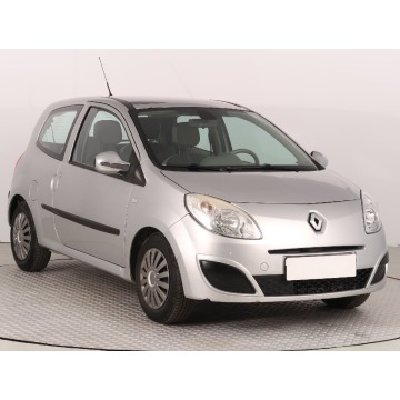 Renault Twingo 1.2 16V  (75KM), 2008