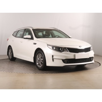 Kia Optima 1.7 CRDI (141KM), 2016