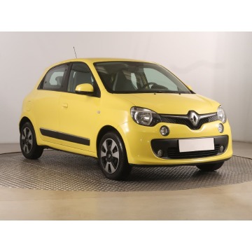 Renault Twingo 1.0 SCe (70KM), 2014