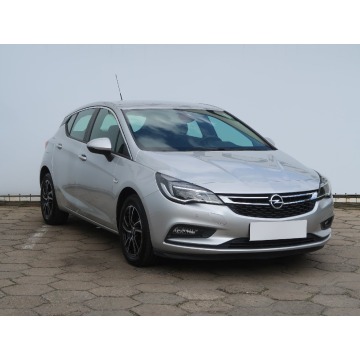 Opel Astra 1.4 T (150KM), 2019
